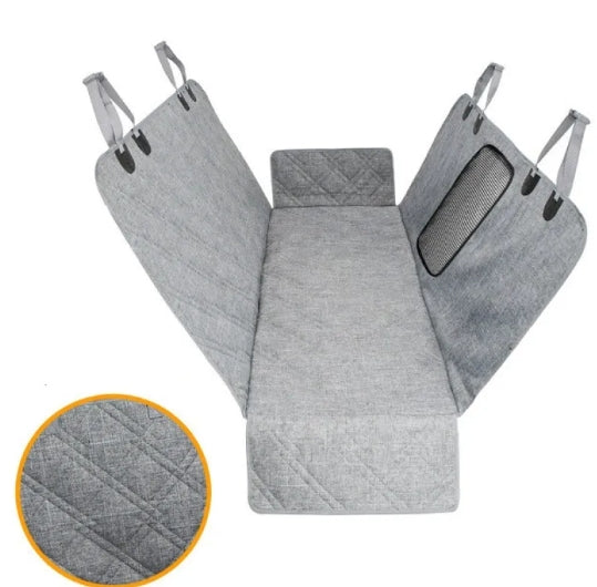 Pet Cushion Dog Car Cushion