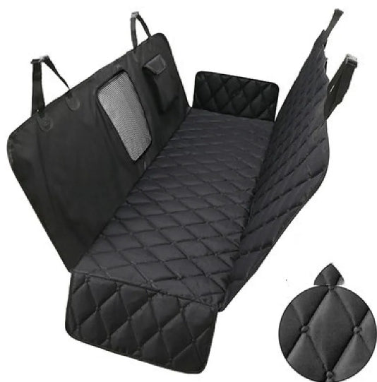 Pet Cushion Dog Car Cushion